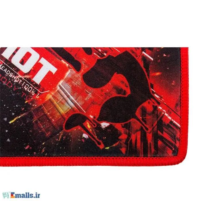 A4Tech Bloody Gaming Mouse precision B-072 -gallery-1