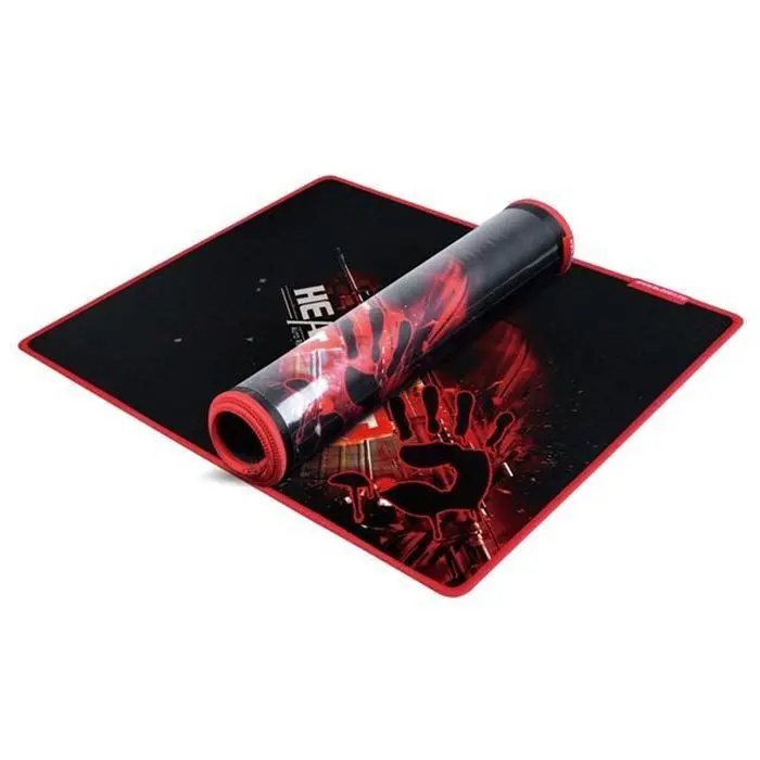 پد ماوس گیمینگ A4tech Bloody B072 Gaming Mouse pad -gallery-11