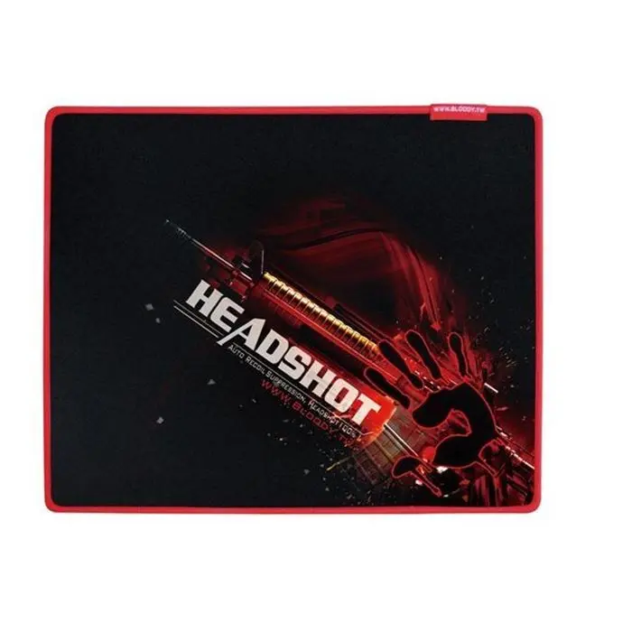پد ماوس گیمینگ A4tech Bloody B072 Gaming Mouse pad -gallery-5