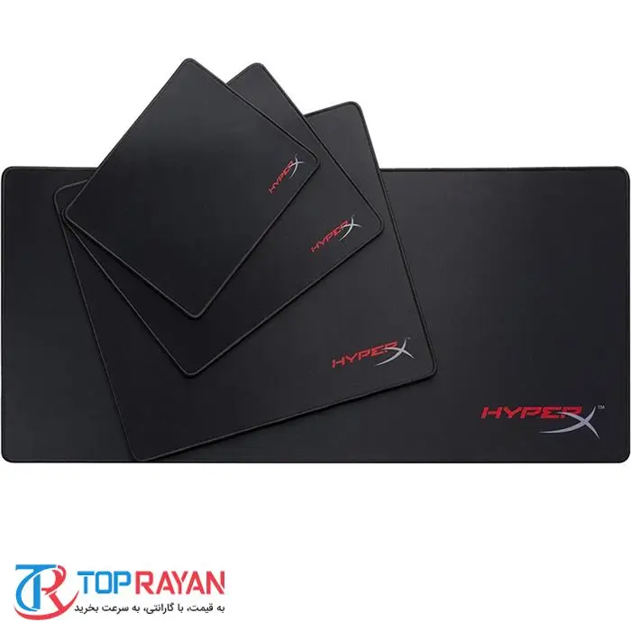 پد ماوس گیمینگ HyperX FURY S Pro -gallery-4