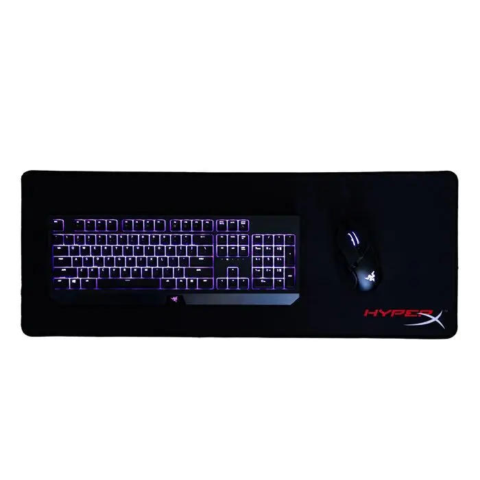 ماوس پد گیمینگ HYPERX ابعاد 30*80 سانتی متر -gallery-2