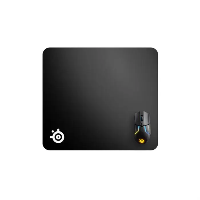 موس پد گیمینگ استیل سریز QCK EDGE Large -gallery-2