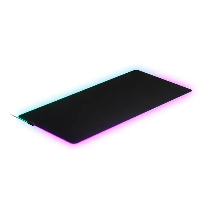 ماوس پد گیمینگ مدل SteelSeries QCK Prism Cloth XL -gallery-1