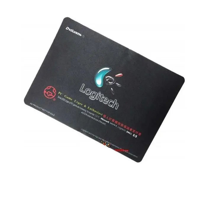 ماوس پد مخصوص بازی لاجیتک G440 -gallery-6