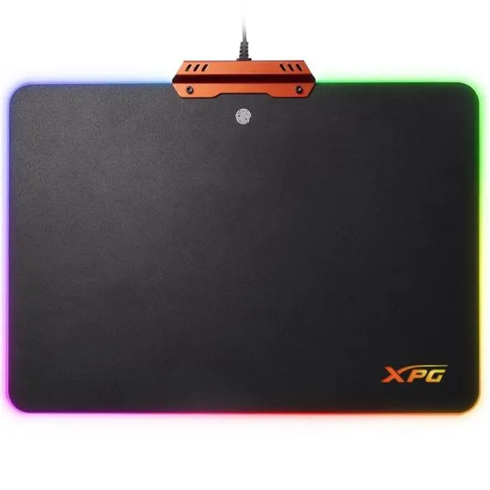 ماوس پد مخصوص بازی مدل INFAREX R10 -gallery-1