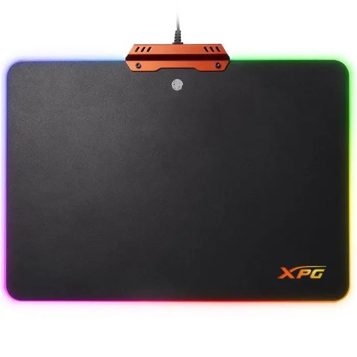 ماوس پد مخصوص بازی مدل INFAREX R10 -gallery-4