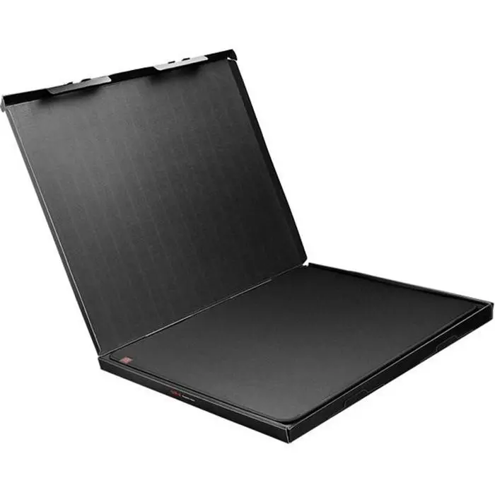 ماوس پد مخصوص بازی بنکیو زووی مدل GTF-X -gallery-11