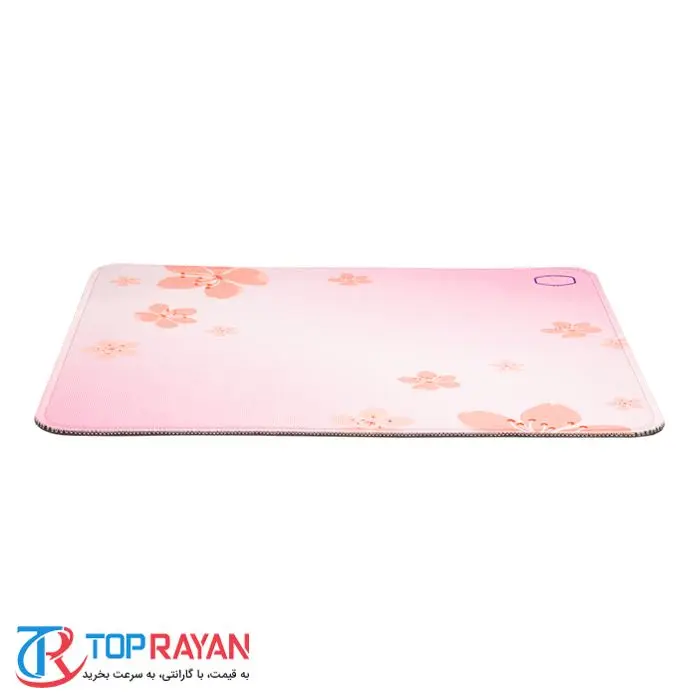 پد ماوس گیمینگ کولرمستر مدل MP۵۱۰ Sakura -gallery-6