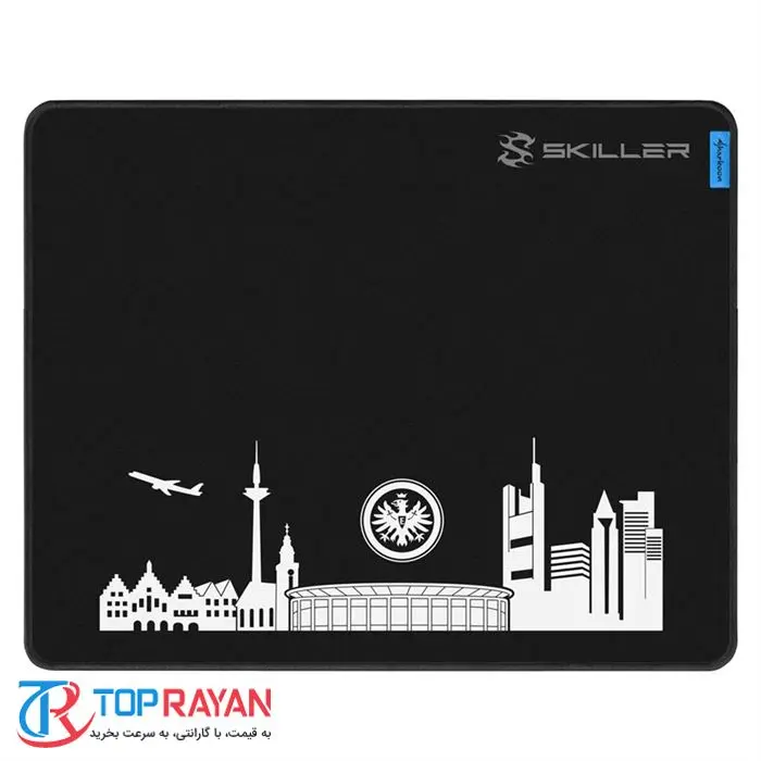 ماوس پد گیمینگ شارکون مدل SKILLER SGP۱ سایز XL -gallery-1