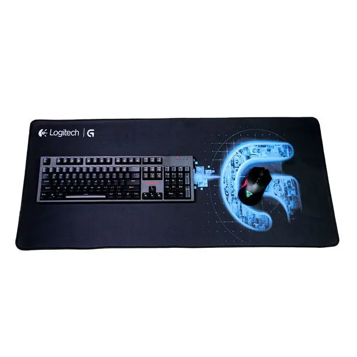 ماوس پد گیمینگ LOGITECH ابعاد 40*90 سانتی متر -gallery-5