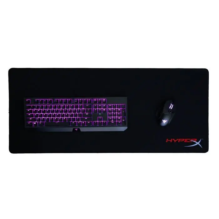 ماوس پد گیمینگ HYPERX ابعاد 40*90 سانتی متر -gallery-1