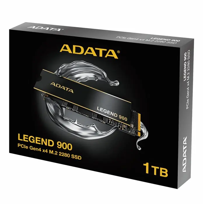 اس اس دی اینترنال ای دیتا Legend 900 ظرفیت 1 ترابایت -gallery-6