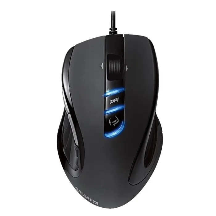 موس سیمی گیمینگ Gigabyte مدل M6980X -gallery-3