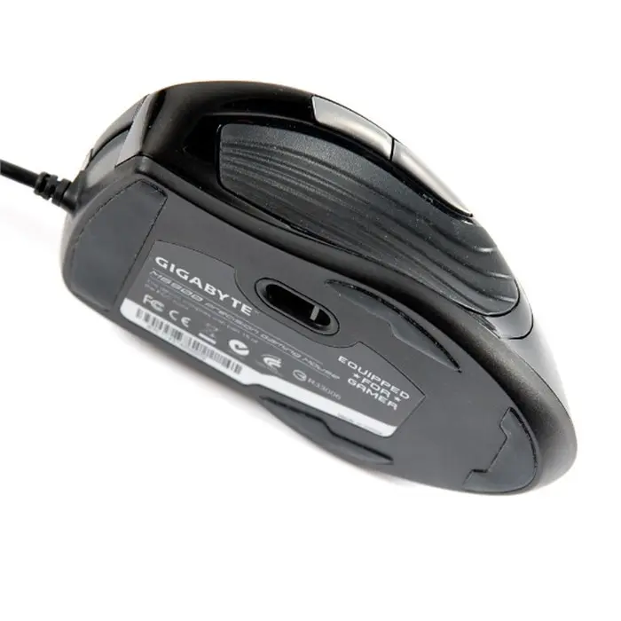 ماوس گیمینگ گیگابایت مدل M6900 -gallery-1