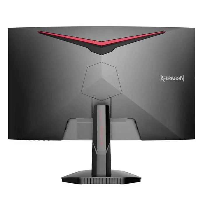 مانیتور خمیده گیمینگ 27 اینچ ردراگون مدل GM27H10C -gallery-10
