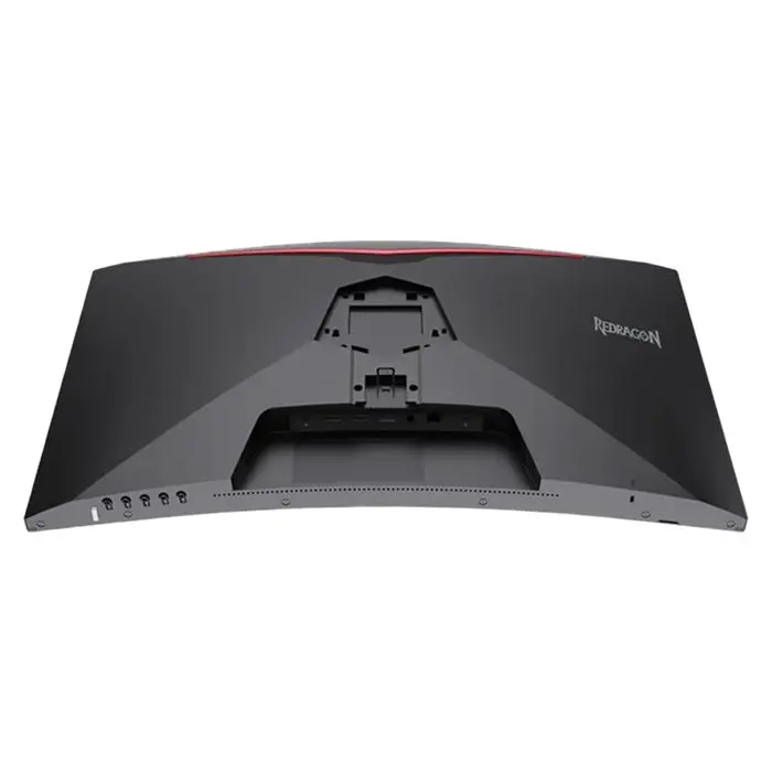 مانیتور خمیده گیمینگ 27 اینچ ردراگون مدل GM27H10C -gallery-14