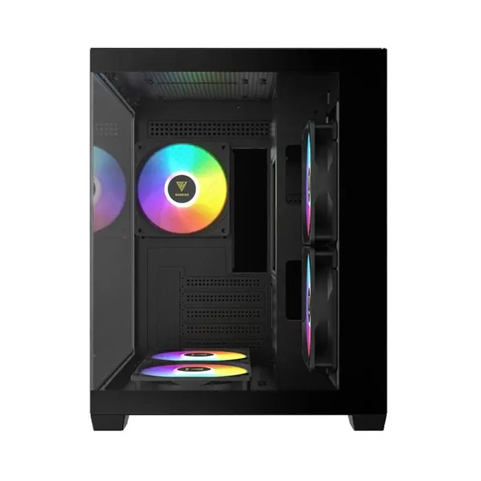 کیس گیمینگ گیم دیاس AURA GC101M -gallery-3