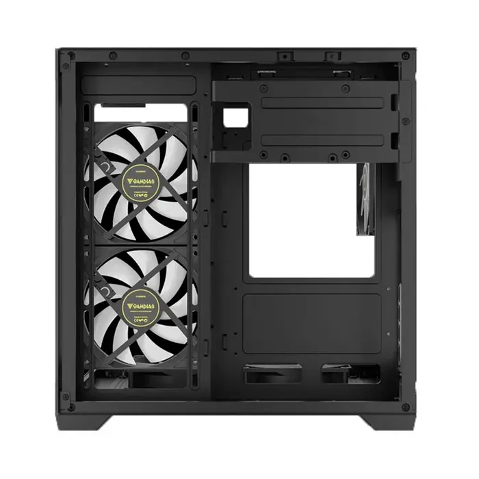 کیس گیمینگ گیم دیاس AURA GC101M -gallery-4