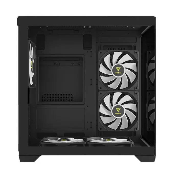 کیس گیمینگ گیم دیاس AURA GC101M -gallery-5