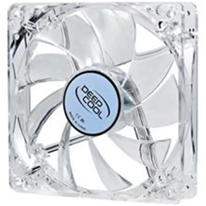 فن کیس دیپ کول مدل XFAN 120L -gallery-17
