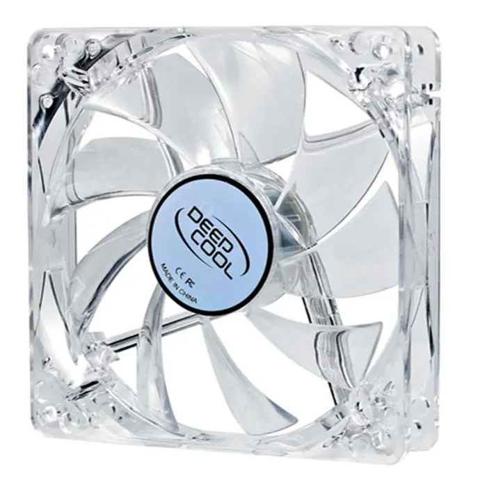 فن کیس دیپ کول مدل XFAN 120L -gallery-4