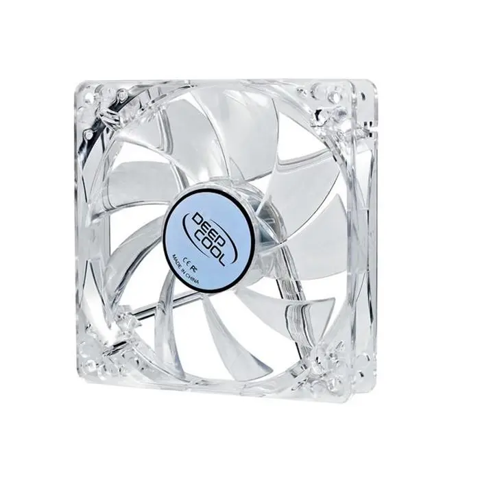 فن کیس دیپ کول مدل XFAN 120L -gallery-7