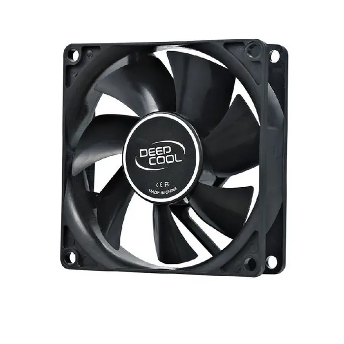 فن خنک کننده کیس دیپکول مدل DEEPCOOL XFAN80 U R/R -gallery-13
