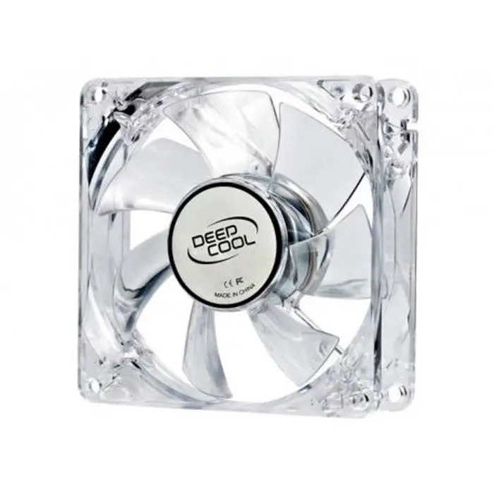 فن خنک کننده کیس دیپکول مدل DEEPCOOL XFAN80 U R/R -gallery-8