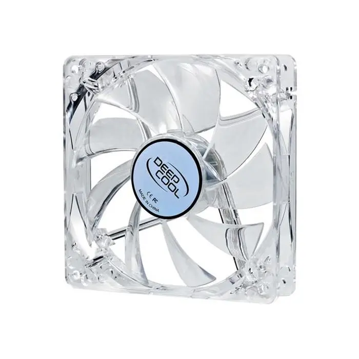 فن خنک کننده کیس دیپکول مدل DEEPCOOL XFAN120 L/Y -gallery-11
