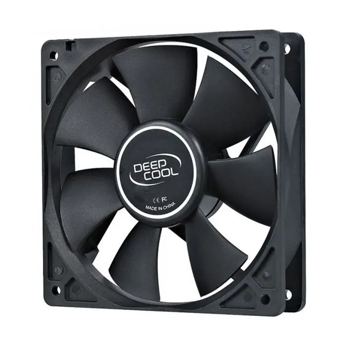 فن خنک کننده کیس دیپکول مدل DEEPCOOL XFAN120 L/Y -gallery-13