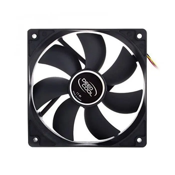 فن خنک کننده کیس دیپکول مدل DEEPCOOL XFAN120 L/Y -gallery-14
