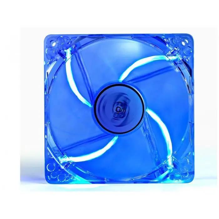 فن کیس دیپ کول مدل XFAN 120U B/B -gallery-1