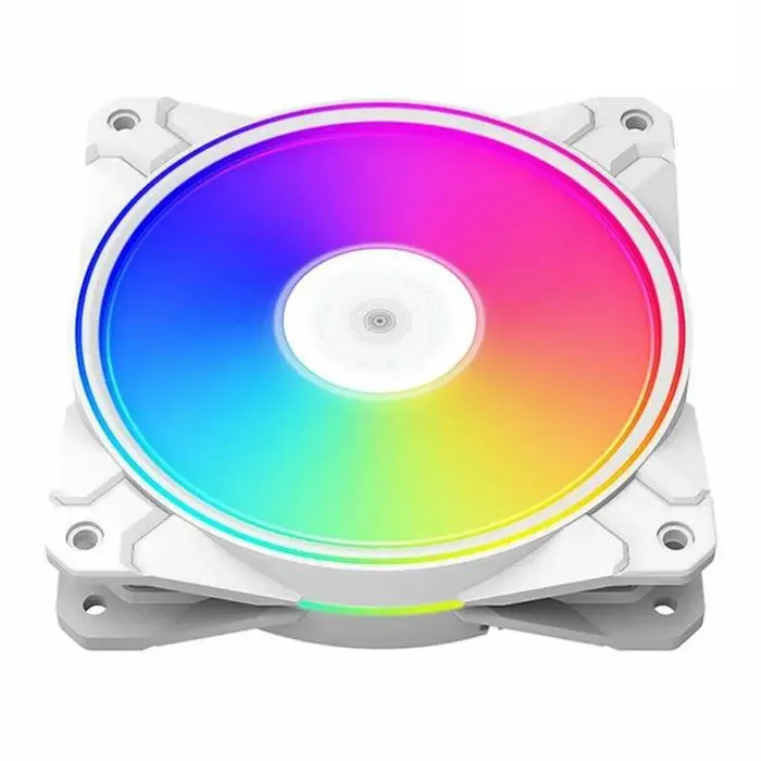 فن کیس دیپ کول Deepcool CF120 PLUS White 3 in 1 -gallery-5
