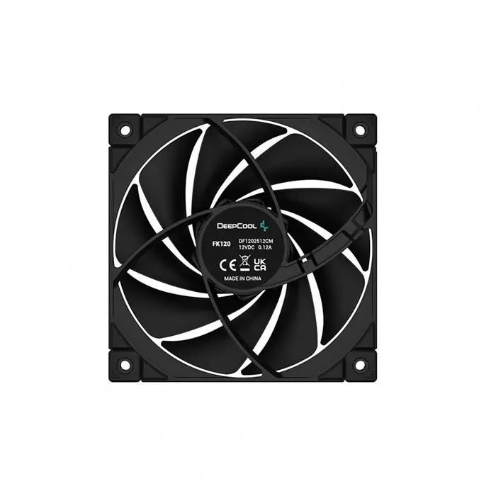 فن کیس دیپ کول DeepCool FK120 3 in 1 -gallery-3