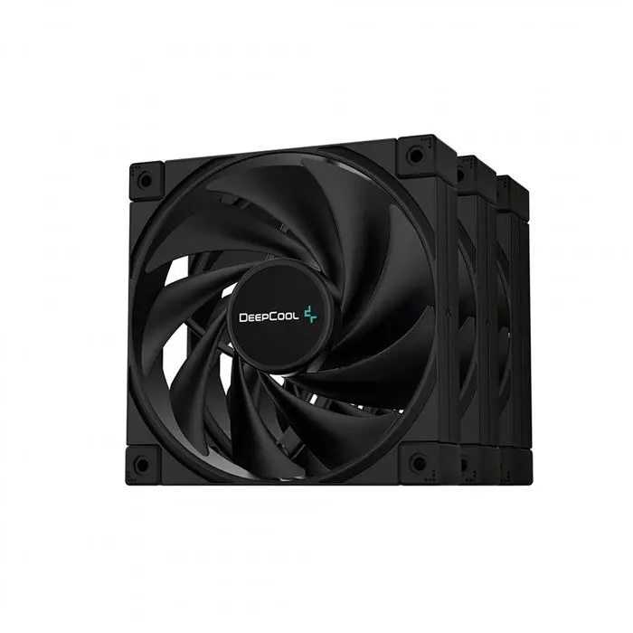فن کیس دیپ کول DeepCool FK120 3 in 1 -gallery-6