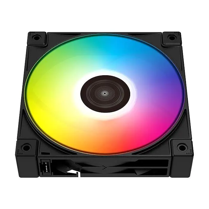 فن خنک کننده کیس دیپ کول Deepcool FC120 Black 3 IN 1 -gallery-12