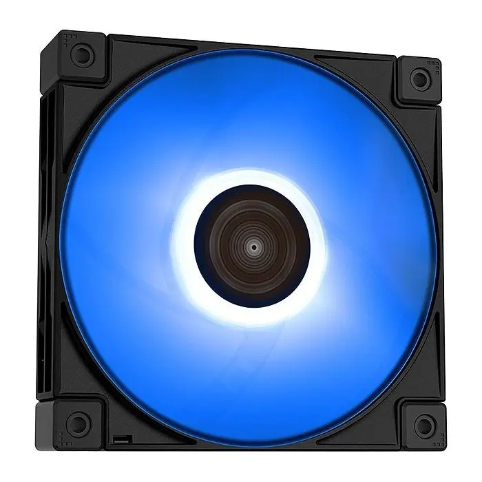 فن خنک کننده کیس دیپ کول Deepcool FC120 Black 3 IN 1 -gallery-2