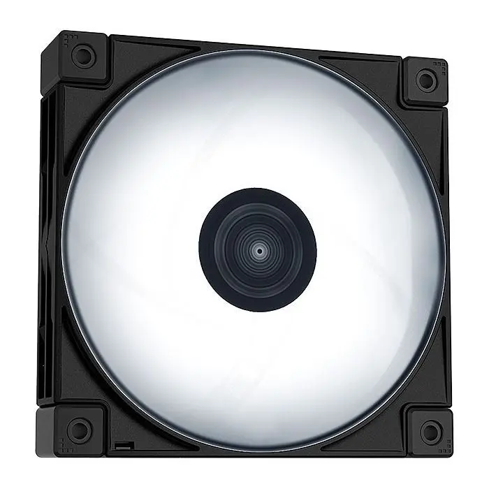 فن خنک کننده کیس دیپ کول Deepcool FC120 Black 3 IN 1 -gallery-4