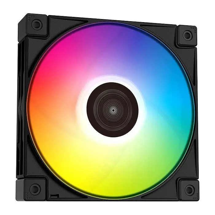 فن خنک کننده کیس دیپ کول Deepcool FC120 Black 3 IN 1 -gallery-8