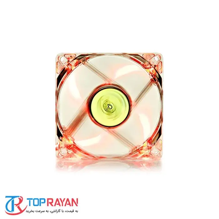 فن کیس دیپ کول مدل XFAN ۸۰L/R -gallery-6