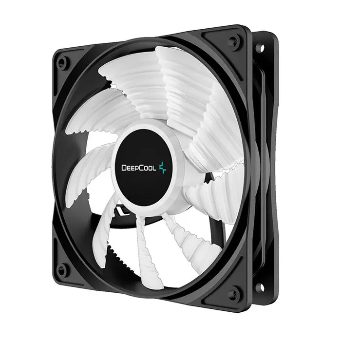 فن کیس دیپ کول آبی مدل RF120 B -gallery-11