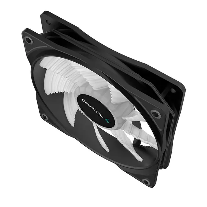 فن کیس دیپ کول آبی مدل RF120 B -gallery-13