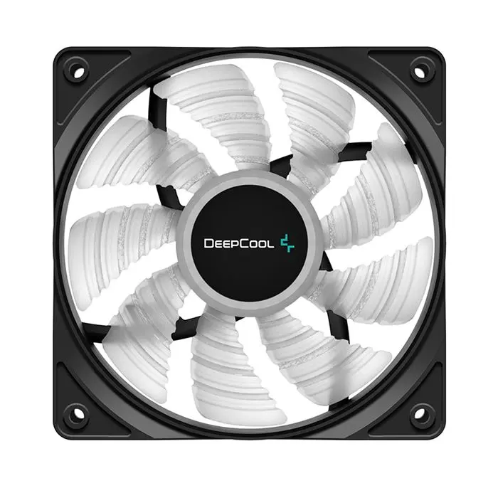 فن کیس دیپ کول آبی مدل RF120 B -gallery-4