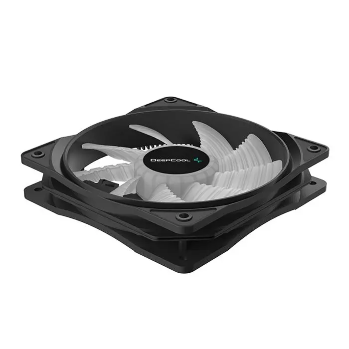 فن کیس دیپ کول آبی مدل RF120 B -gallery-6