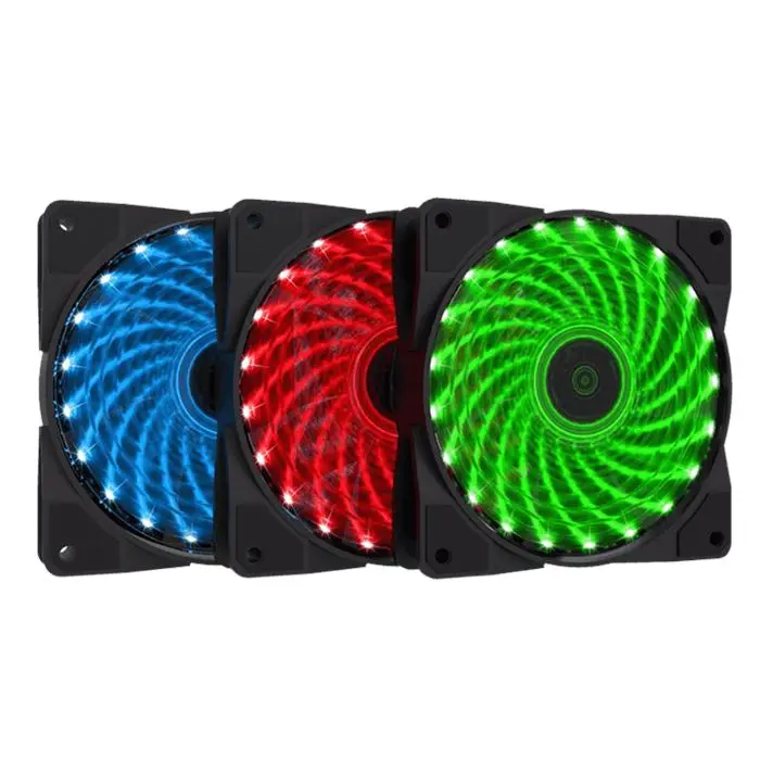 فن کیس گیم مکس GameMax CL300 بسته 3 عددی -gallery-1