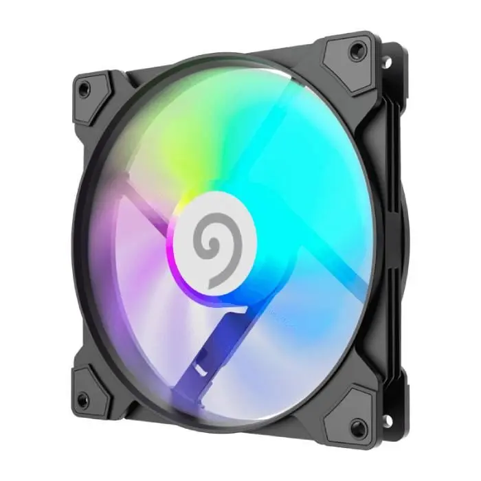 فن کیس گیمینگ گیم مکس مدل FN14A-S5 -gallery-2