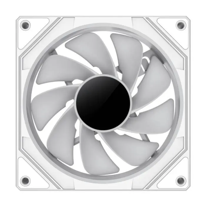 فن کیس گیمینگ گیم مکس مدل FN12A-S8I RB -gallery-17