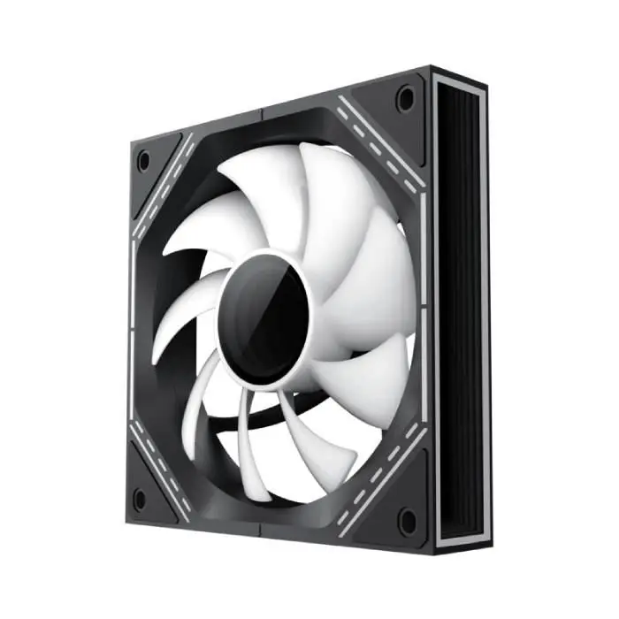 فن کیس گیمینگ گیم مکس مدل FN12A-S3I -gallery-10