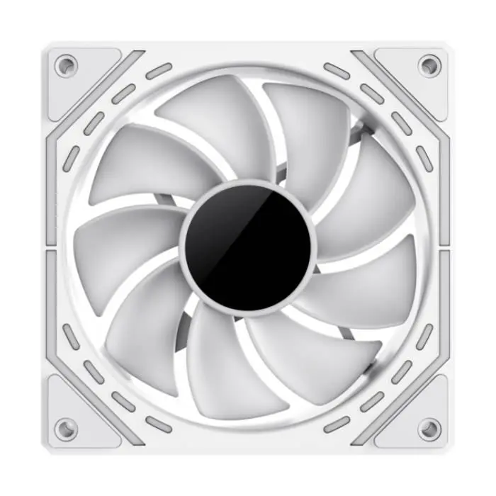 فن کیس گیمینگ گیم مکس مدل FN12A-S2I RB -gallery-13