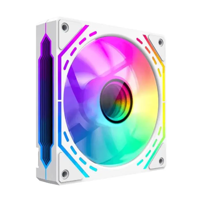 فن کیس گیمینگ گیم مکس مدل FN12A-S2I RB -gallery-2